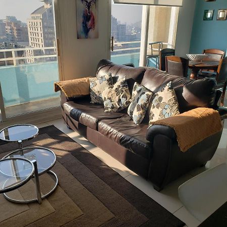 Appartement Gran Santiago Apart Extérieur photo