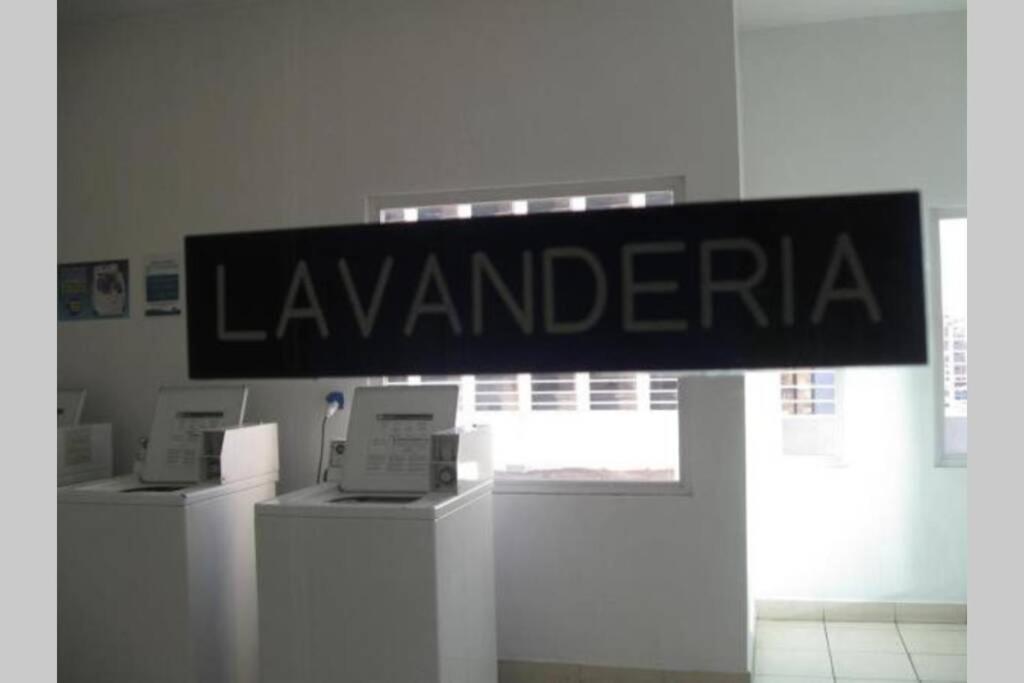 Appartement Gran Santiago Apart Extérieur photo
